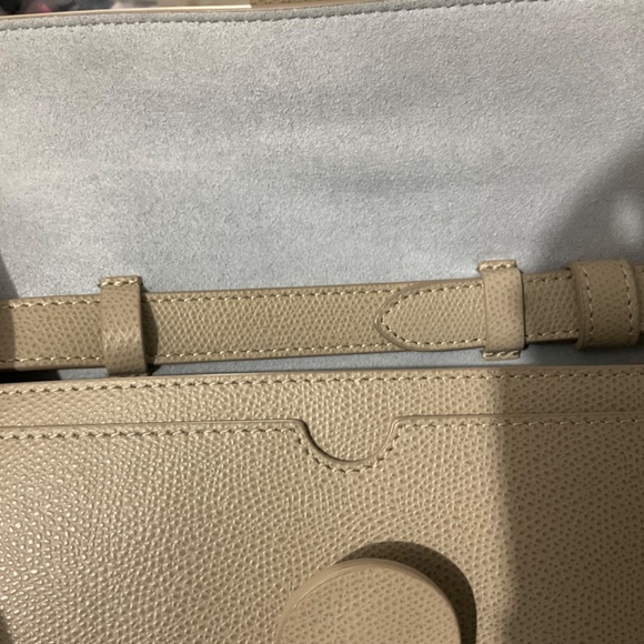 Senreve Aria Belt Bag in Sand - Picture 10 of 10